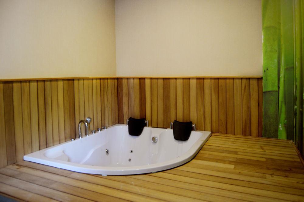 Dilekagaci Boutique Hotel And Beach Ortakent Luaran gambar